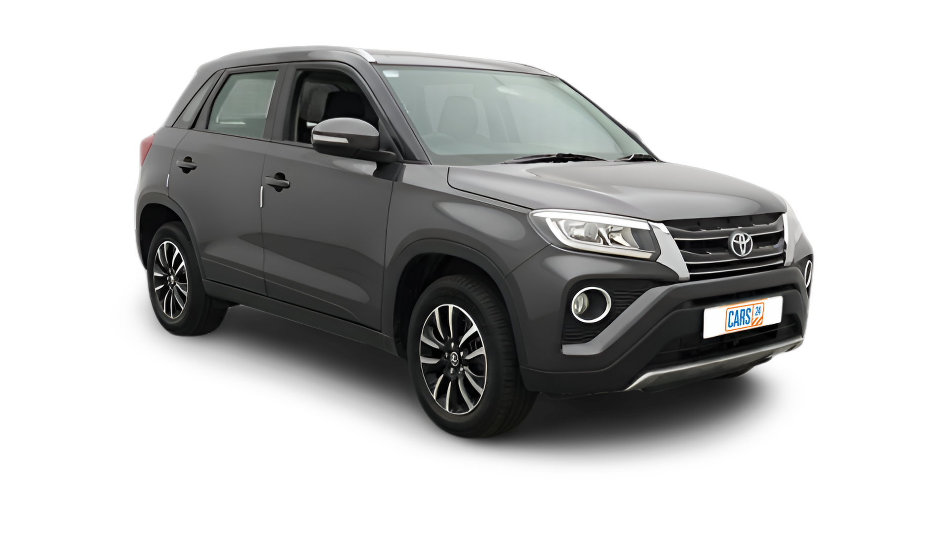 Toyota URBAN CRUISER-img